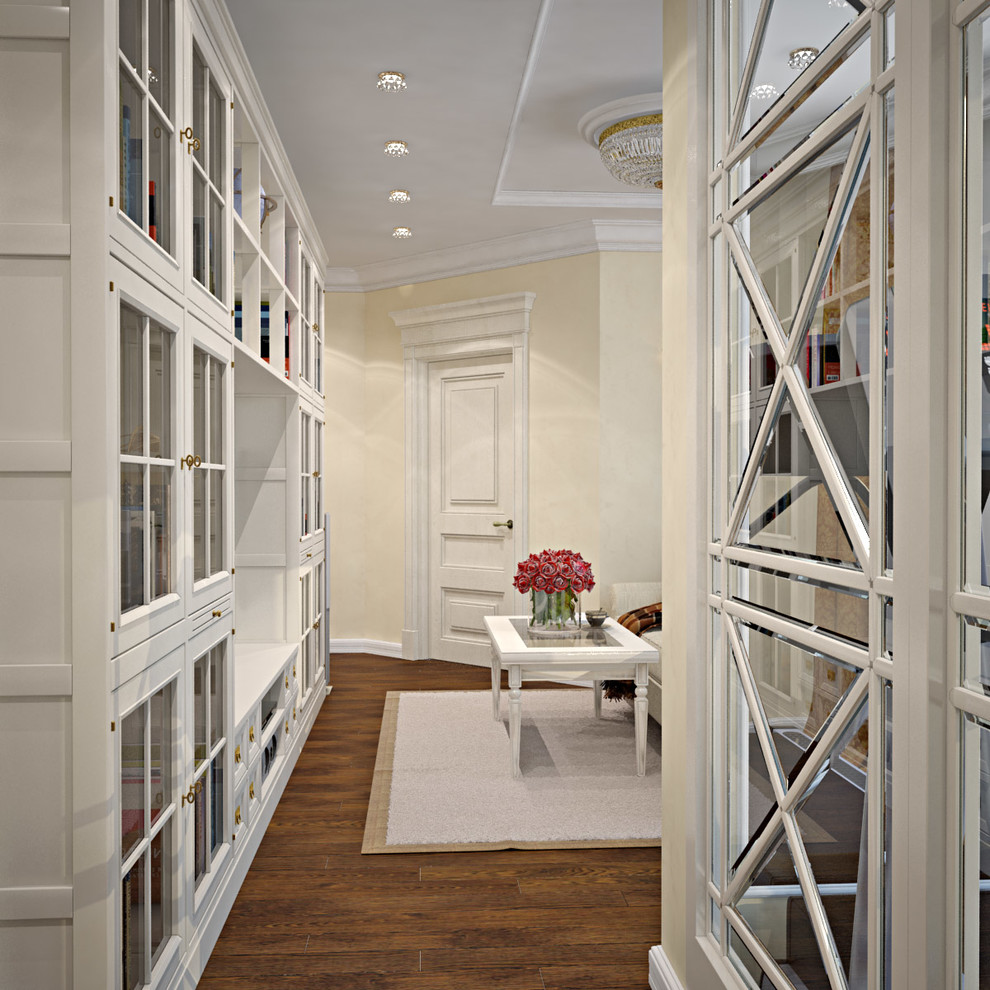 Пентхаус в Реутово