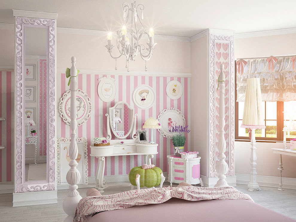 Дом, в котором живёт счастье