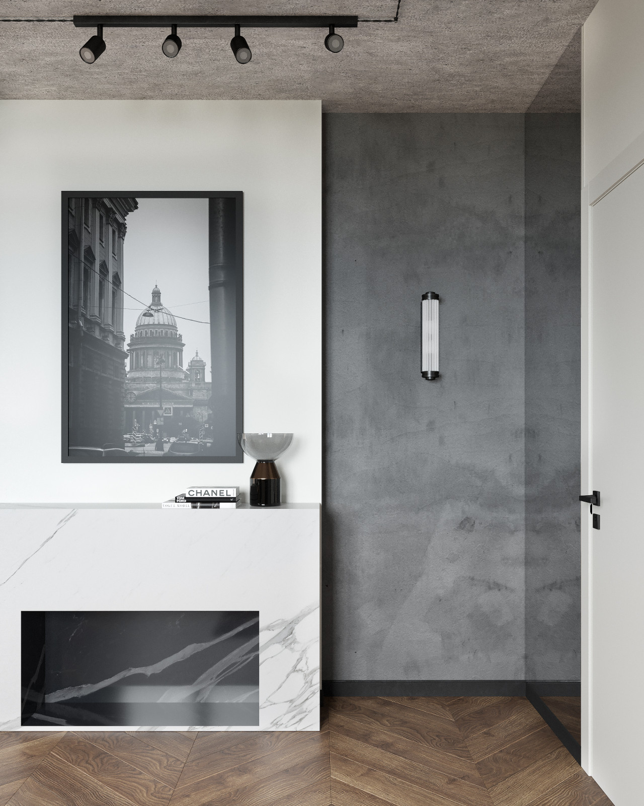 Обложка проекта: PROJECT 2