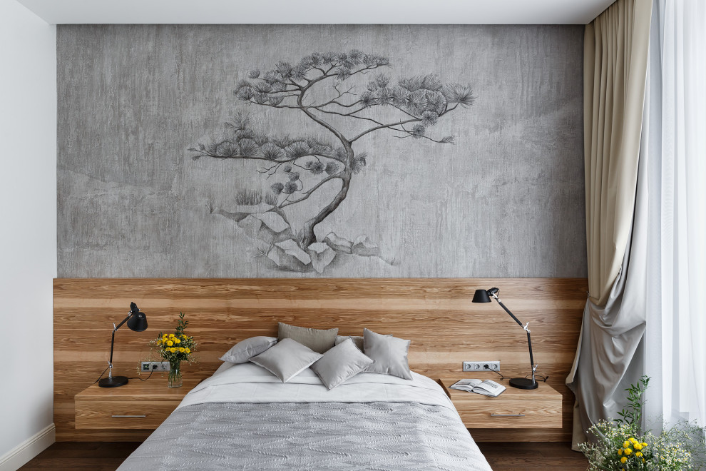 Дом на склоне