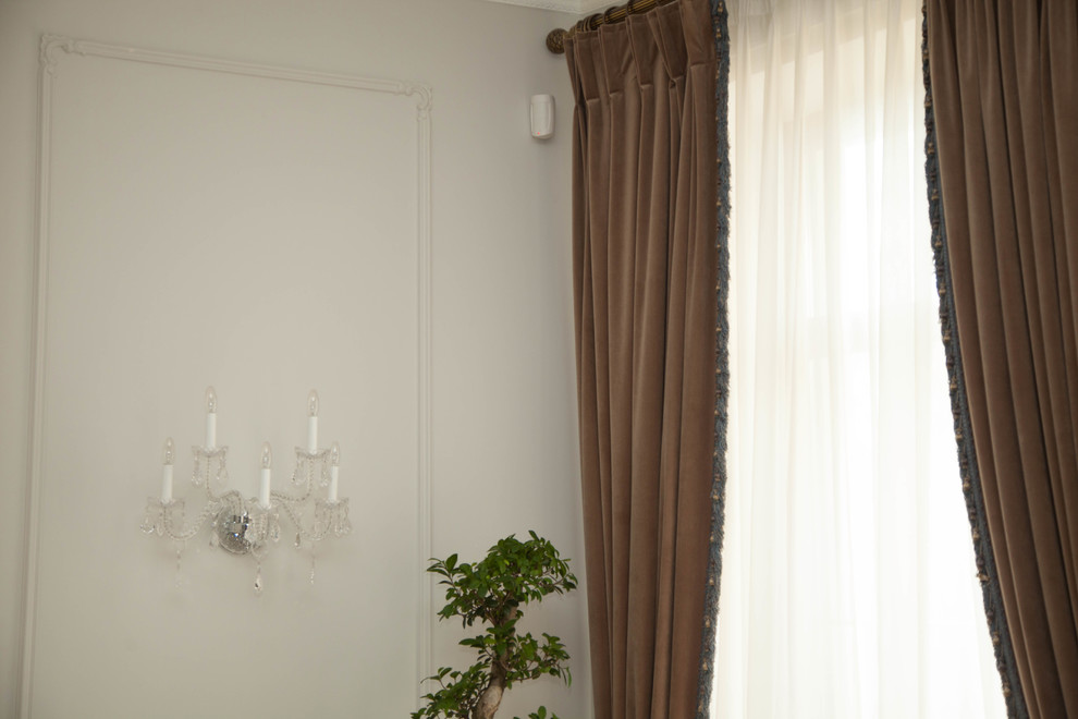 КП Новахово