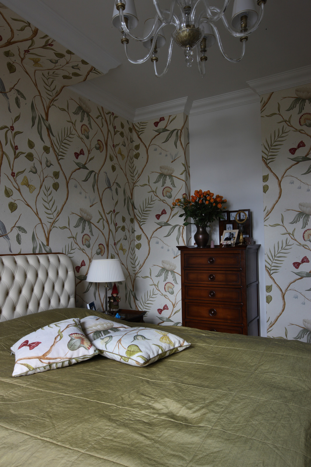 Дарья Харитонова