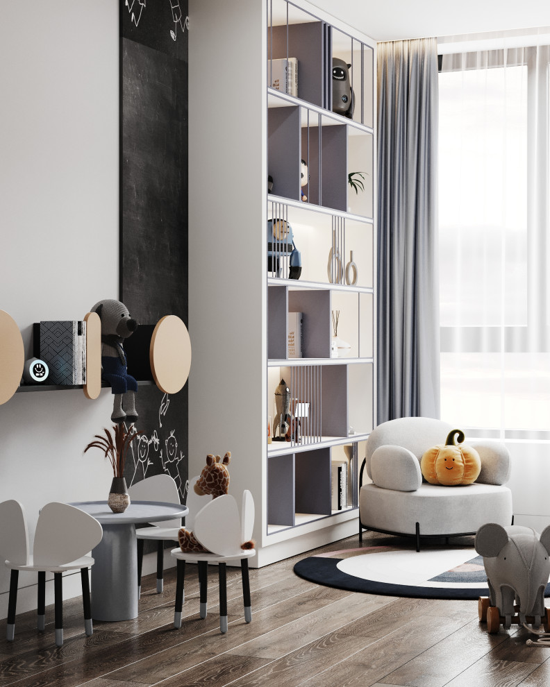 ЖК Черная речка 2.0