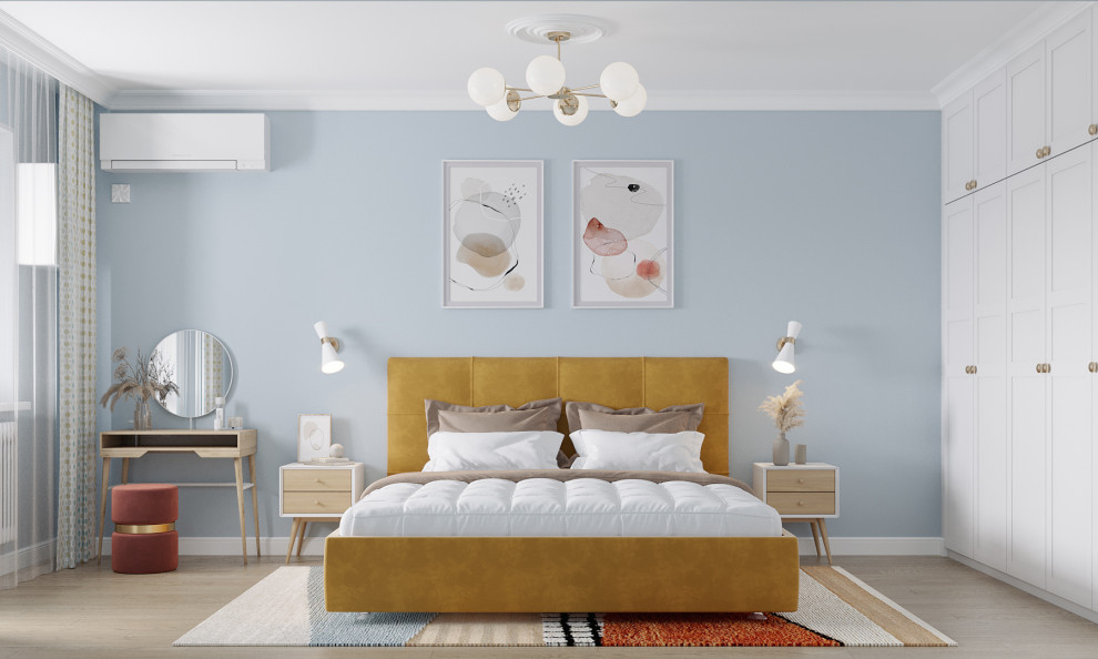 ЖК "Вернадского" - 70 кв.метров