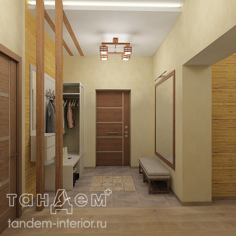 Квартира на ул. Мичурина