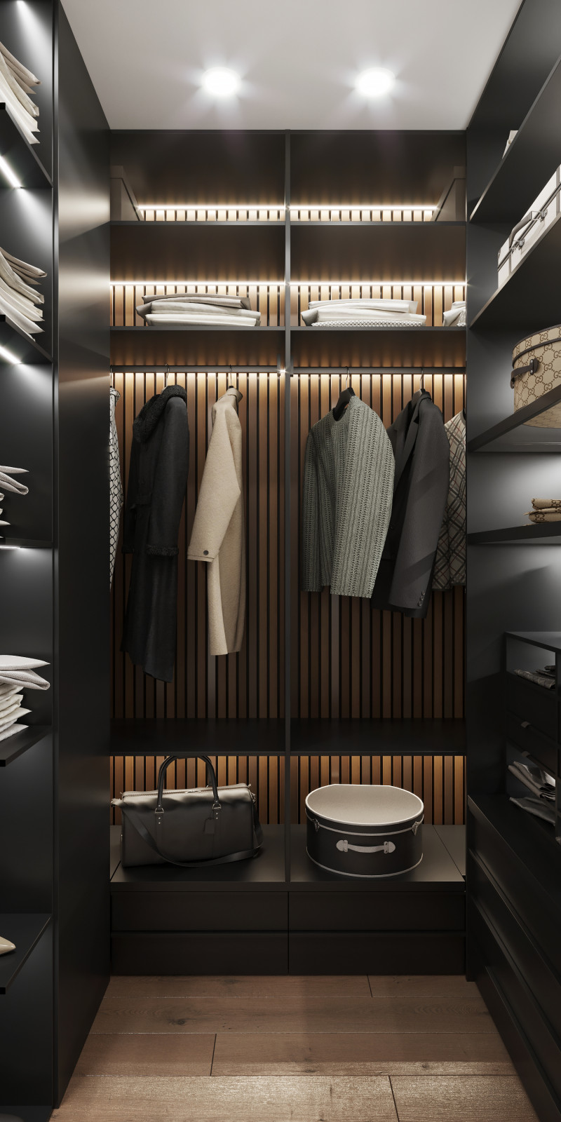 ЖК Серебряный парк