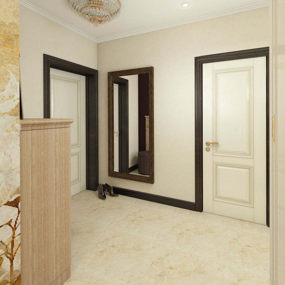 Уютная классика