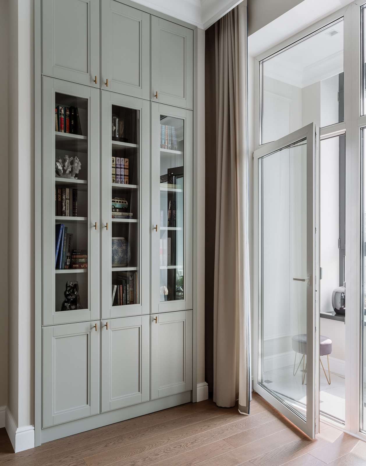 ЖК Резиденция архитекторов