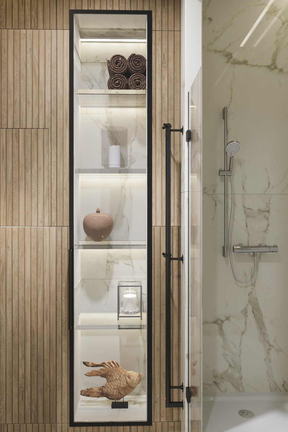 Квартира 120м2 на Соколе