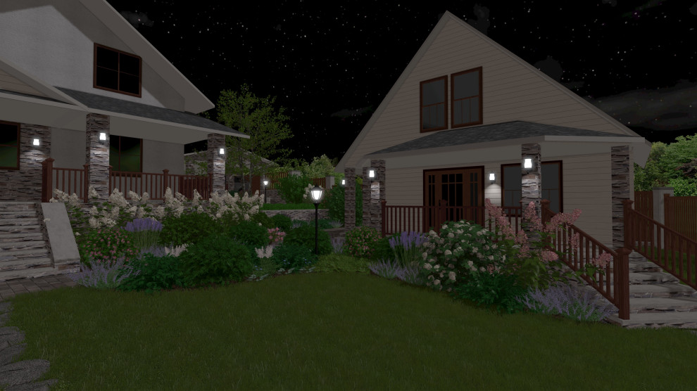 Участок в г.Калуга_1, 2020