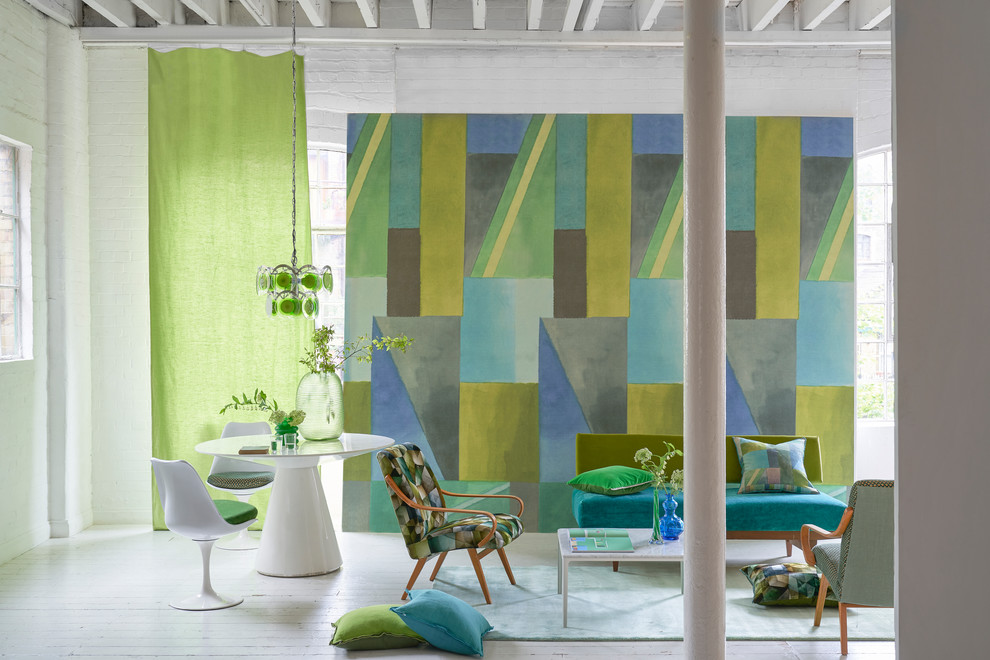 Le Poeme de Fleur, Designers Guild
