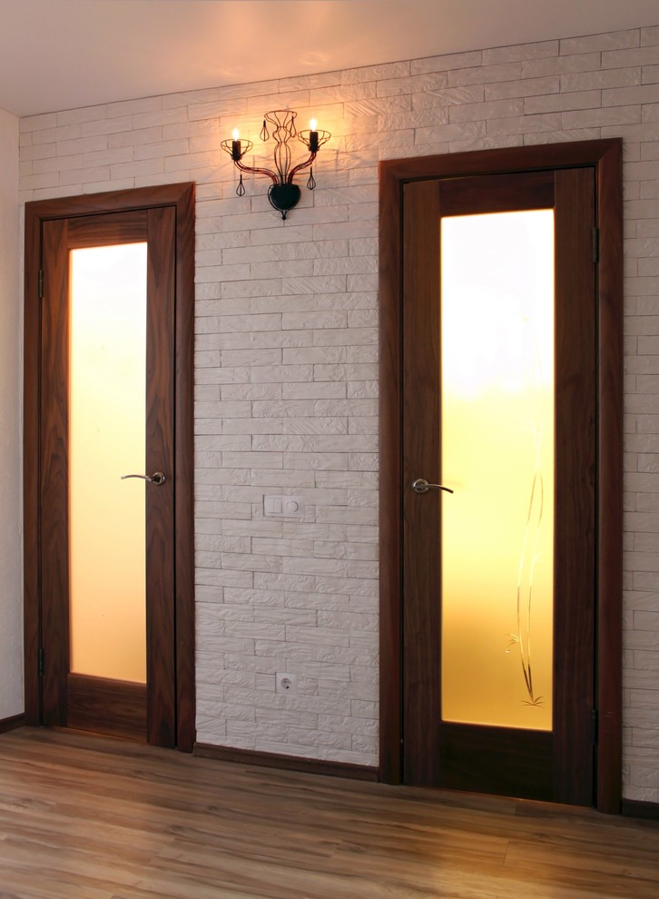 Эклектика и пэчворк.