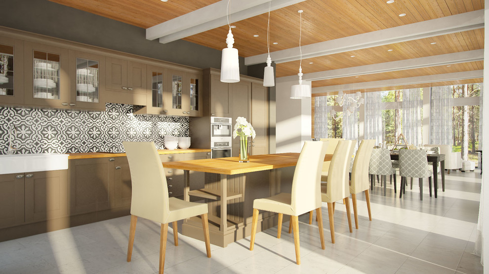 Дом в Лиикола Клаб