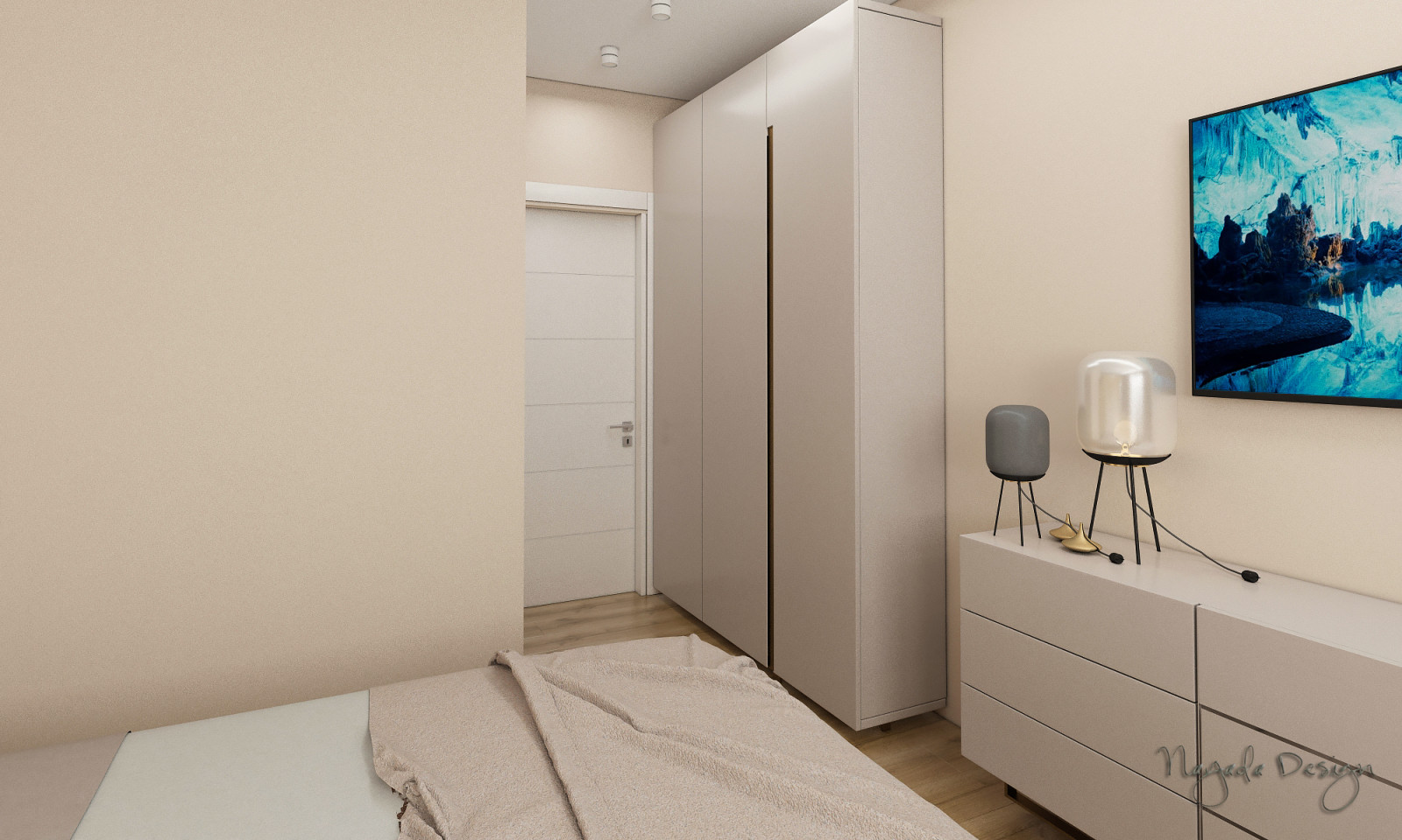 квартира на ул Савва Белыхшка