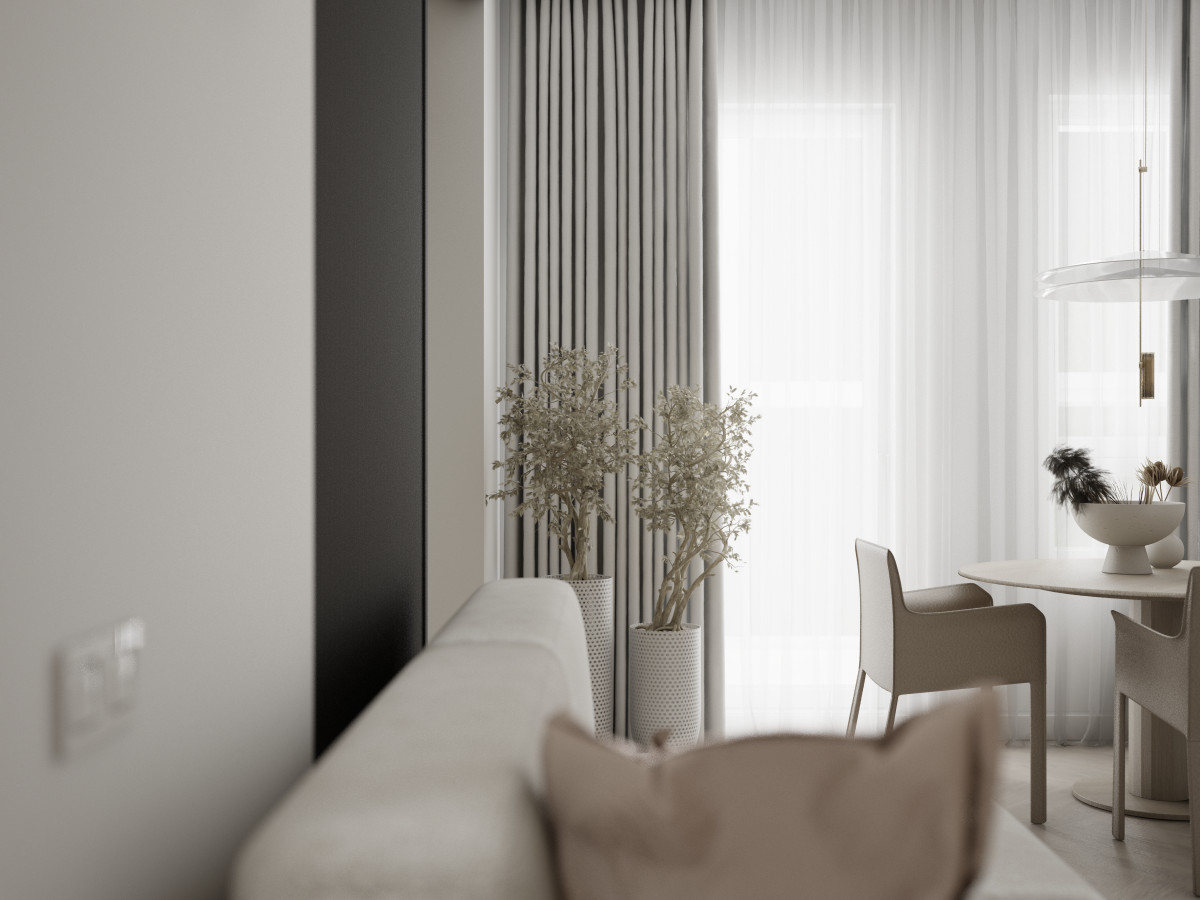 №9. ЖК Южный парк.