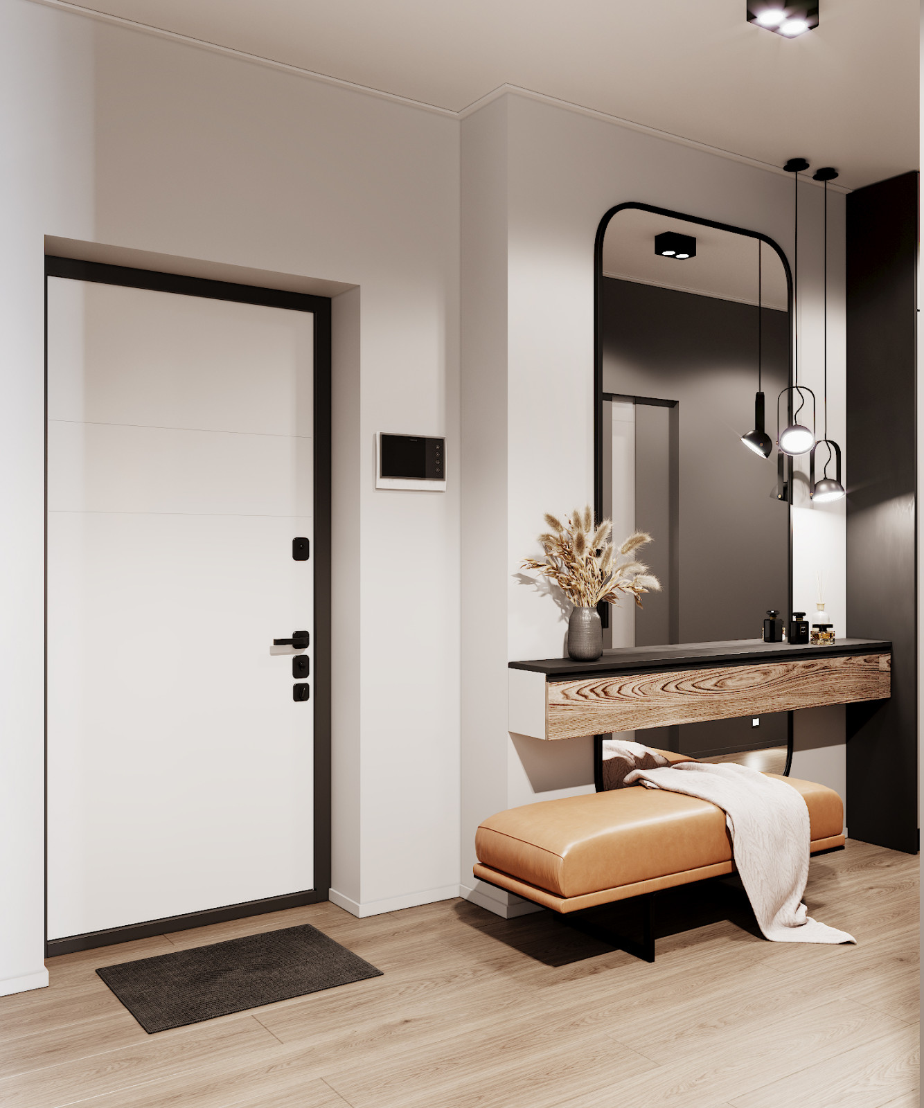 Квартира в ЖК "Лазурный" г.Астрахань