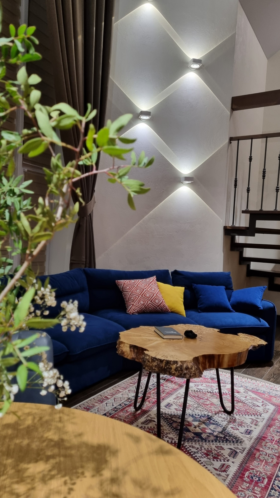 Обложка проекта: Банный комплекс Loft