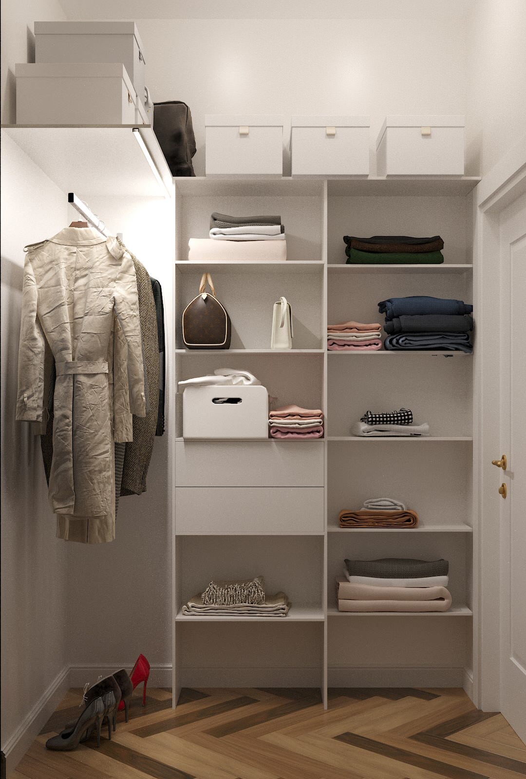 КП Кадниково, г. Екатеринбург