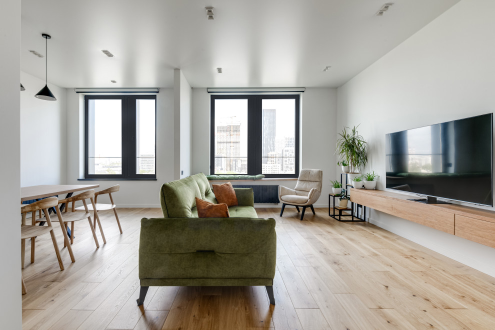 ЖК “Западный Порт”