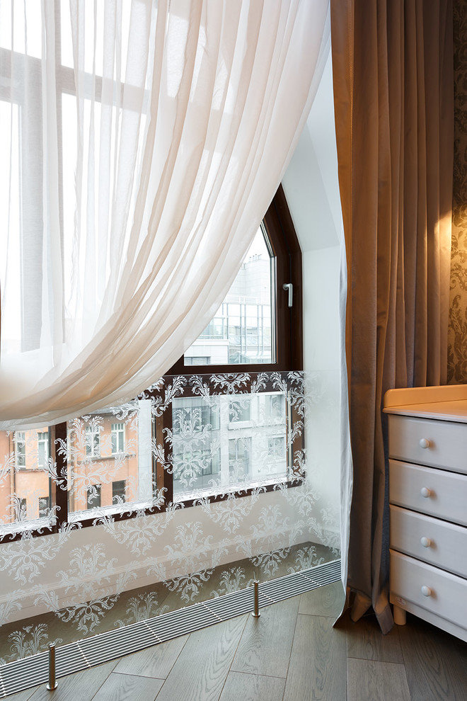 Квартира на Тверской