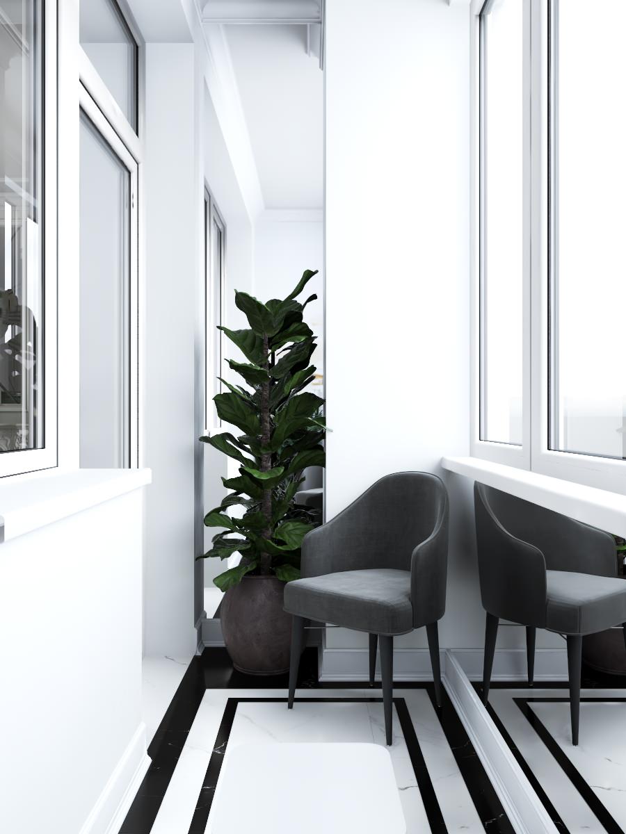 ЖК Искра Парк.