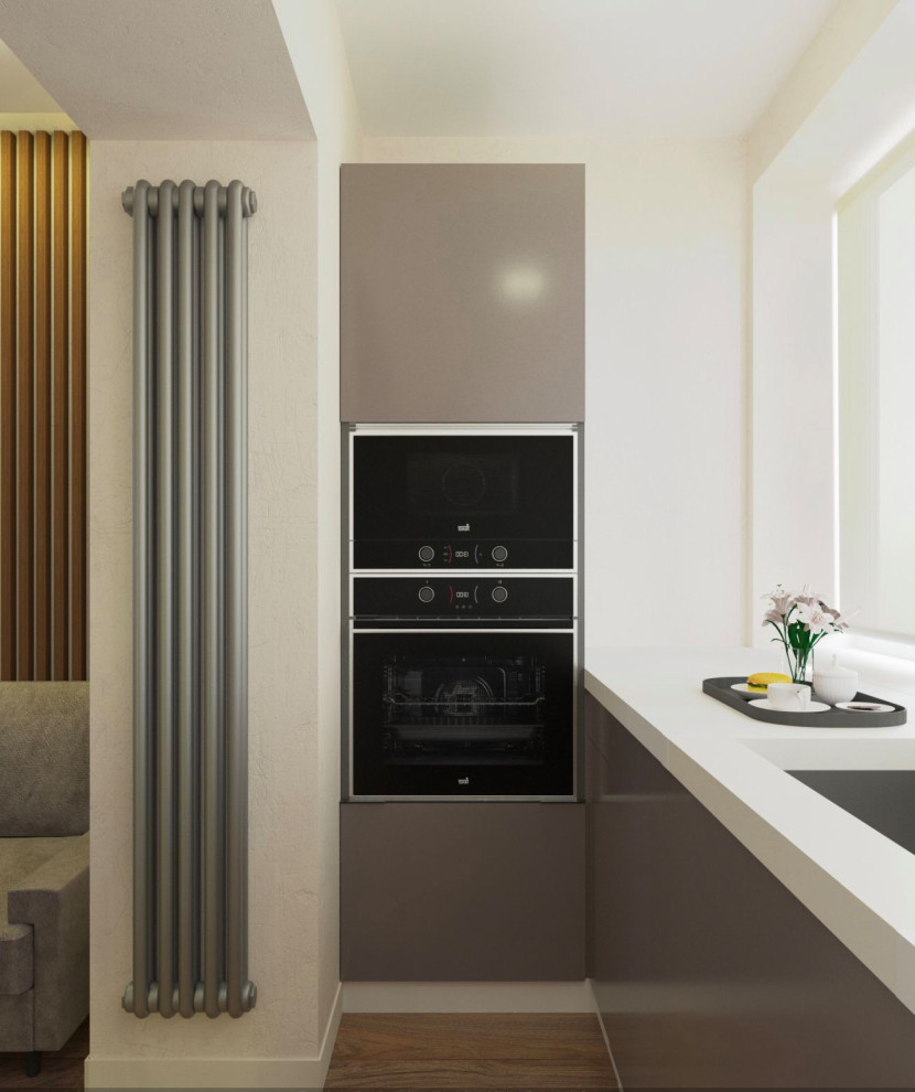 Современный