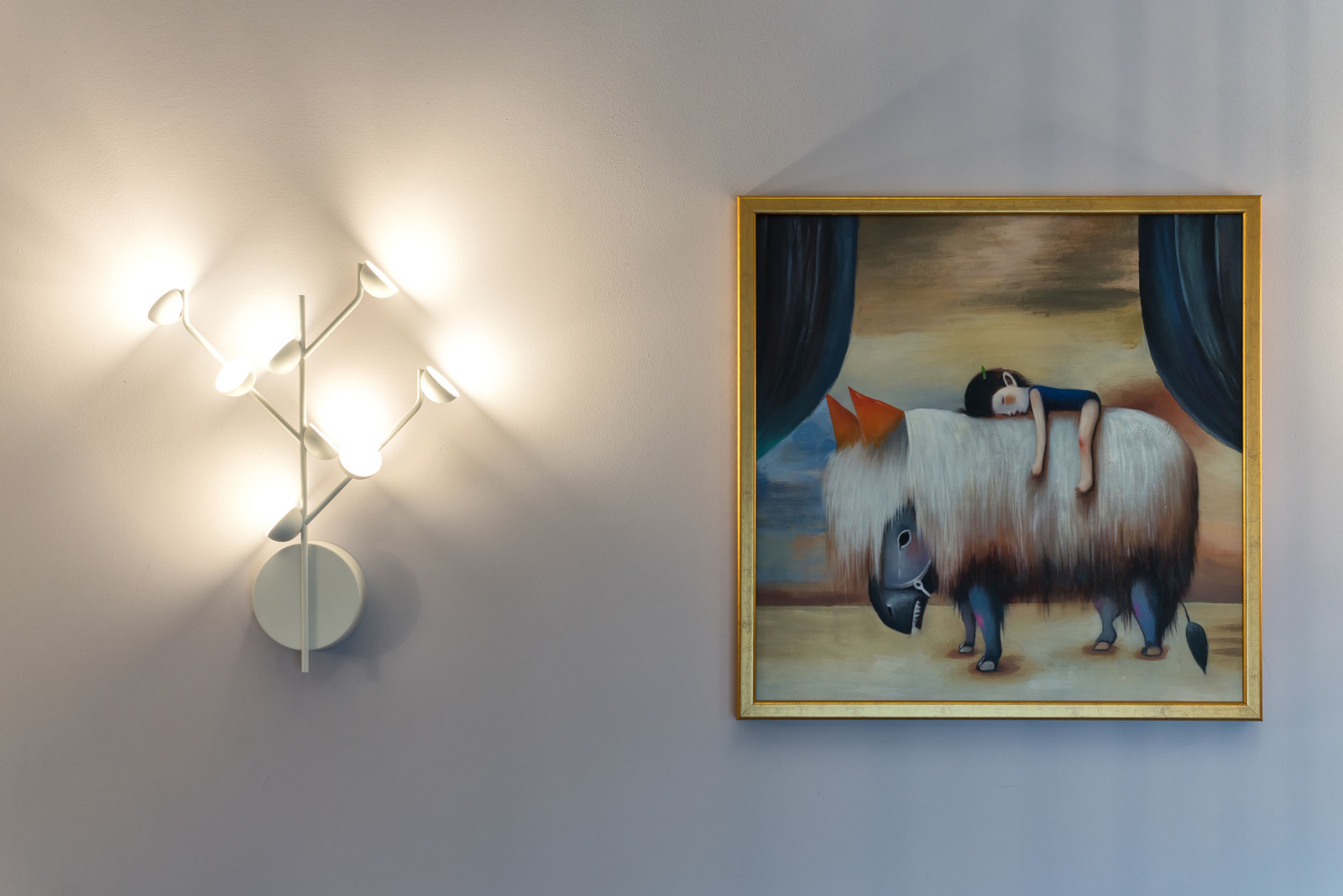 Дом, который посторил Джек!