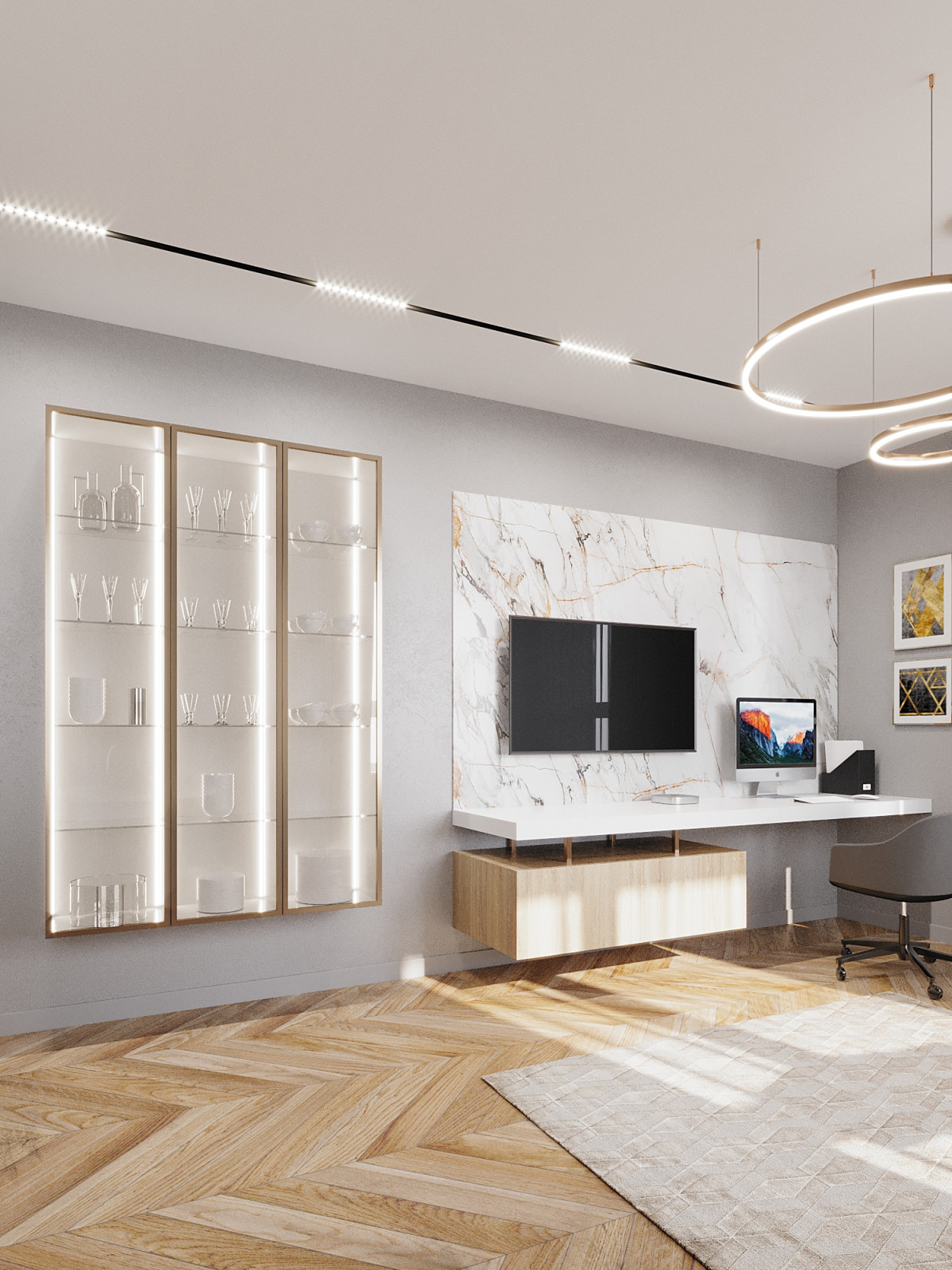 Москва "Мята"