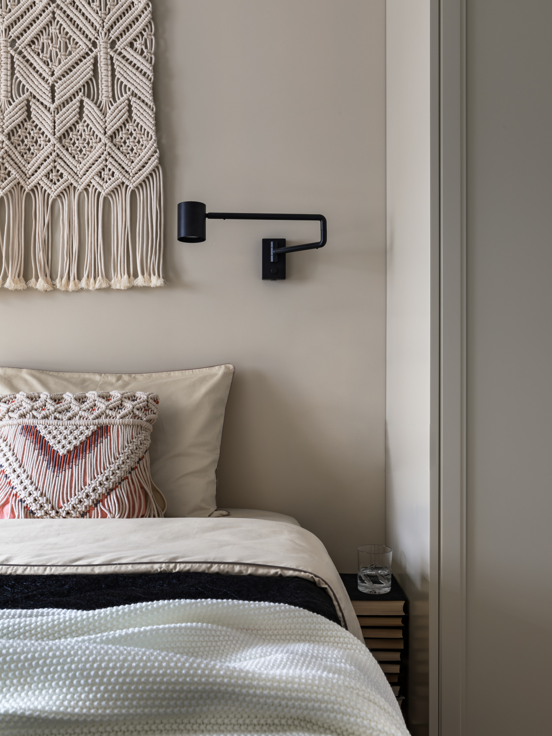 Houzz Беларусь: Квартира в сталинке для молодой семьи