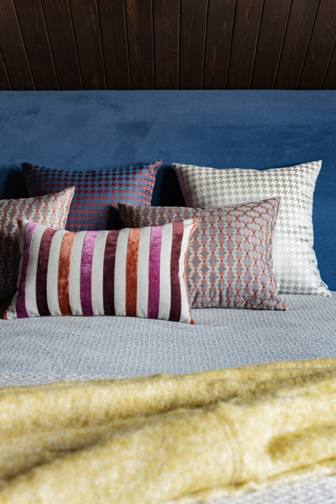 Коттедж в Николо-Павловском