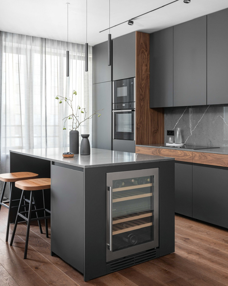 Обложка проекта: Концепт Era