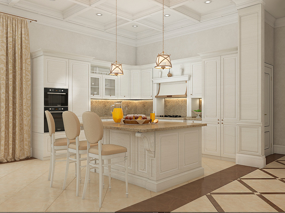 Игра в классику