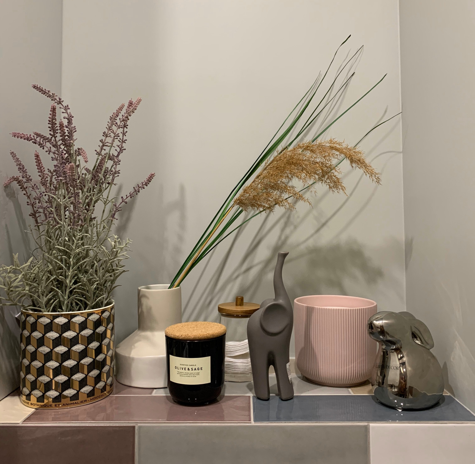 Обложка проекта: Декорирование