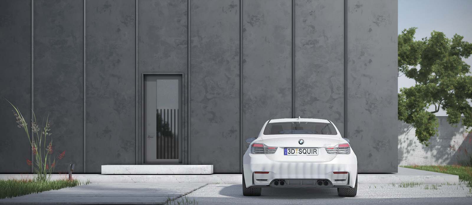BARNHAUS 140