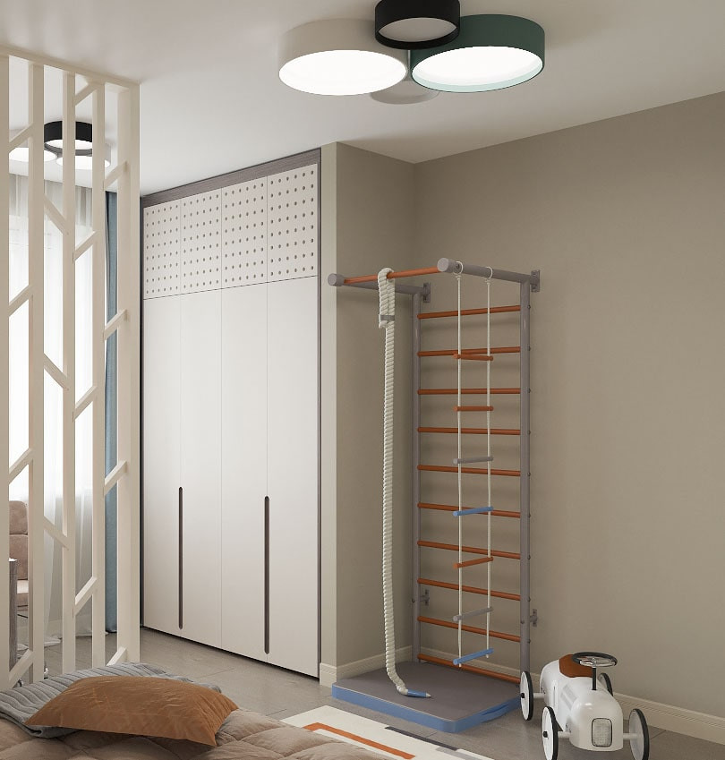 Оливковый уют