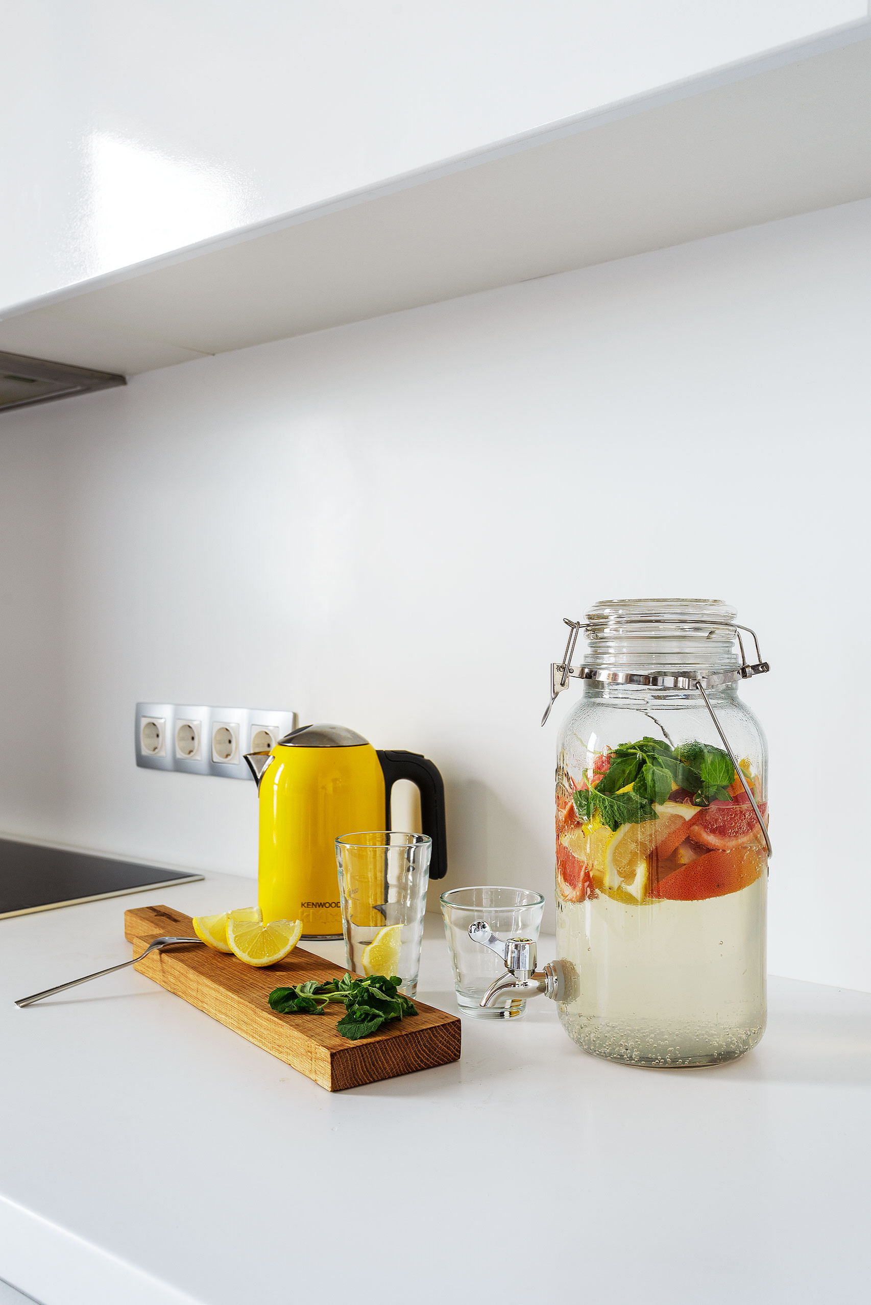 Как правильно: Составить травяной чай