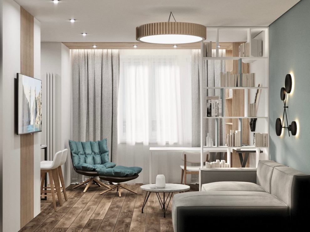 Обложка проекта: Preobrazhenie