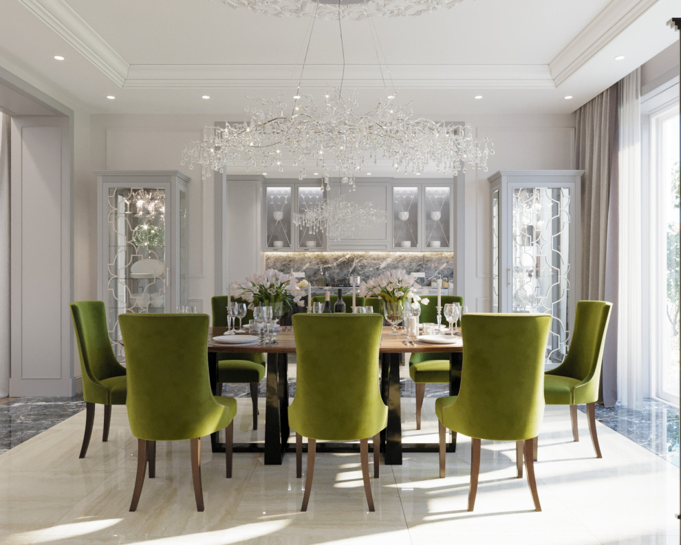 МО, КП Александровский, 247 кв.м, 2022 год