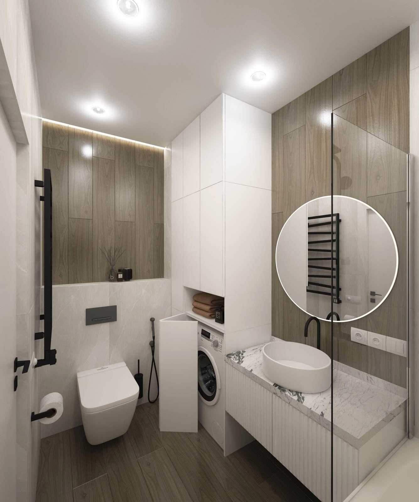 Современный уютный, г. Когалым