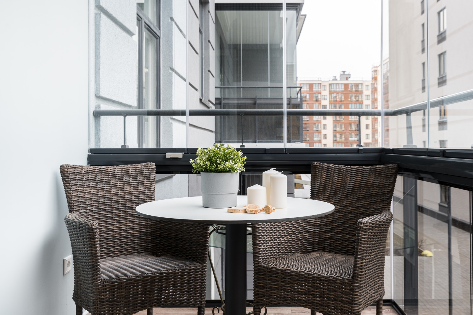 Эко стиль с особенностями