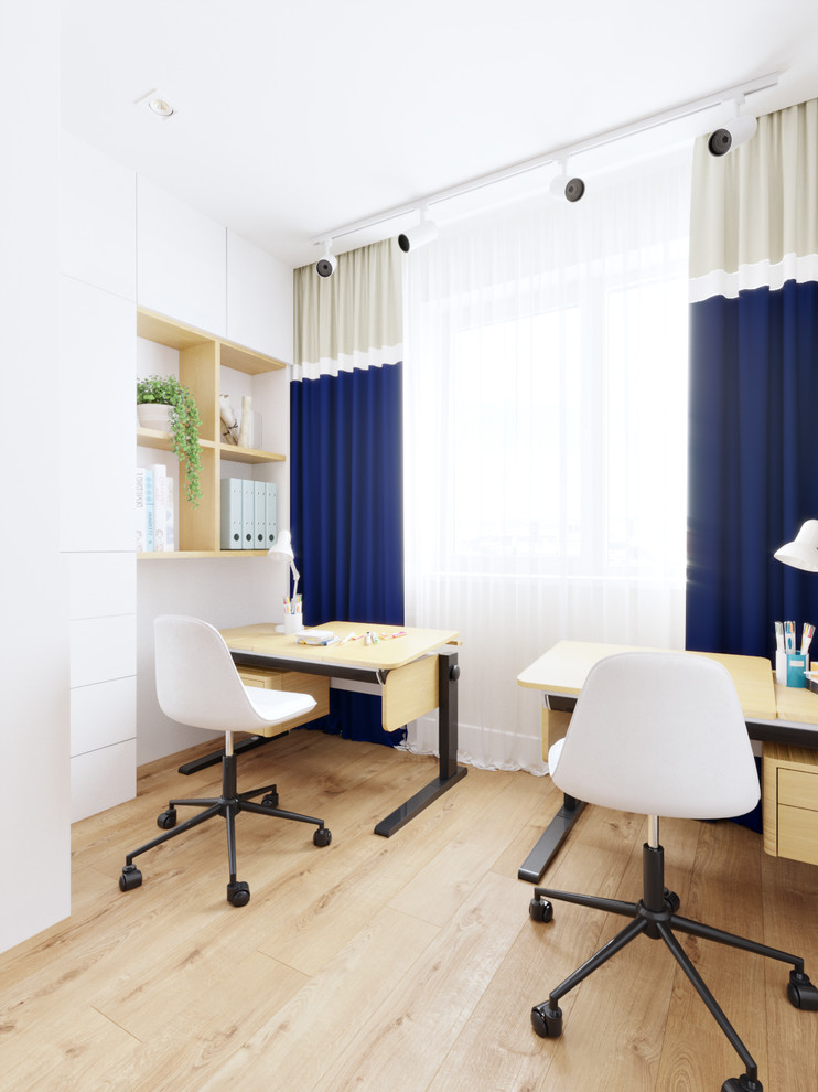 Квартира в ЖК "Калужская"