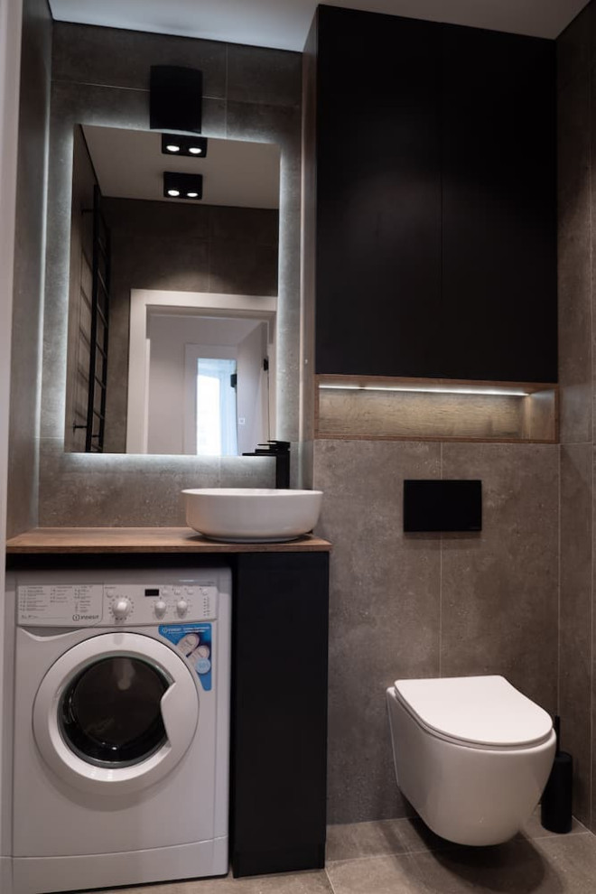 Ремонт двухкомнатной квартиры