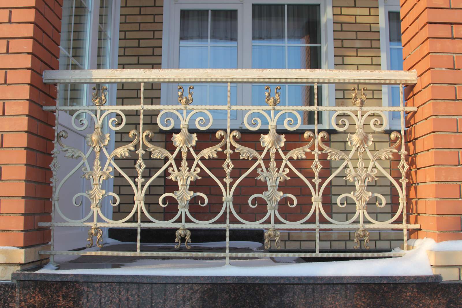 Обложка проекта: дом в Пригородном