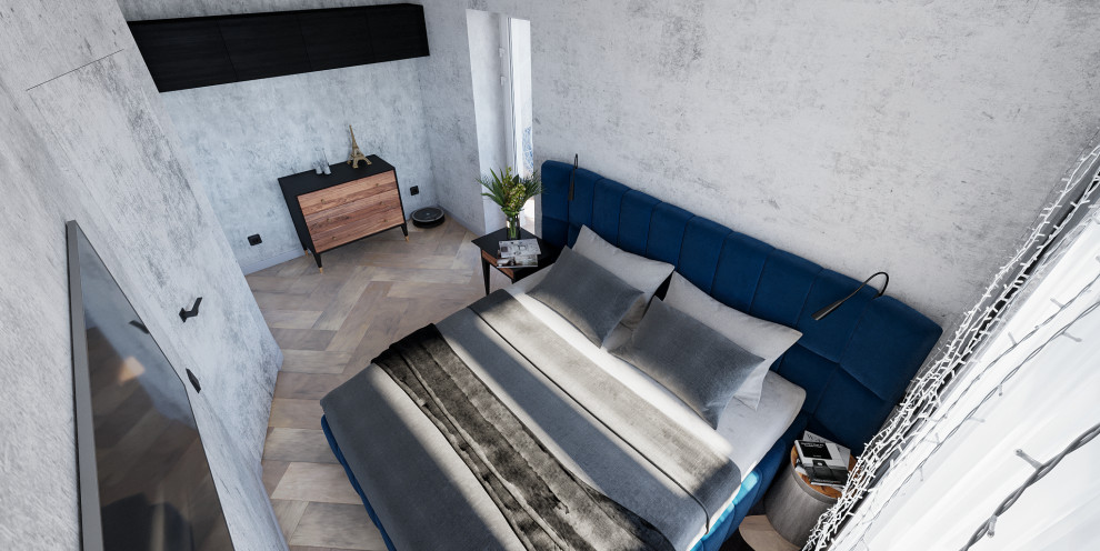 Квартира  в жк Центральный