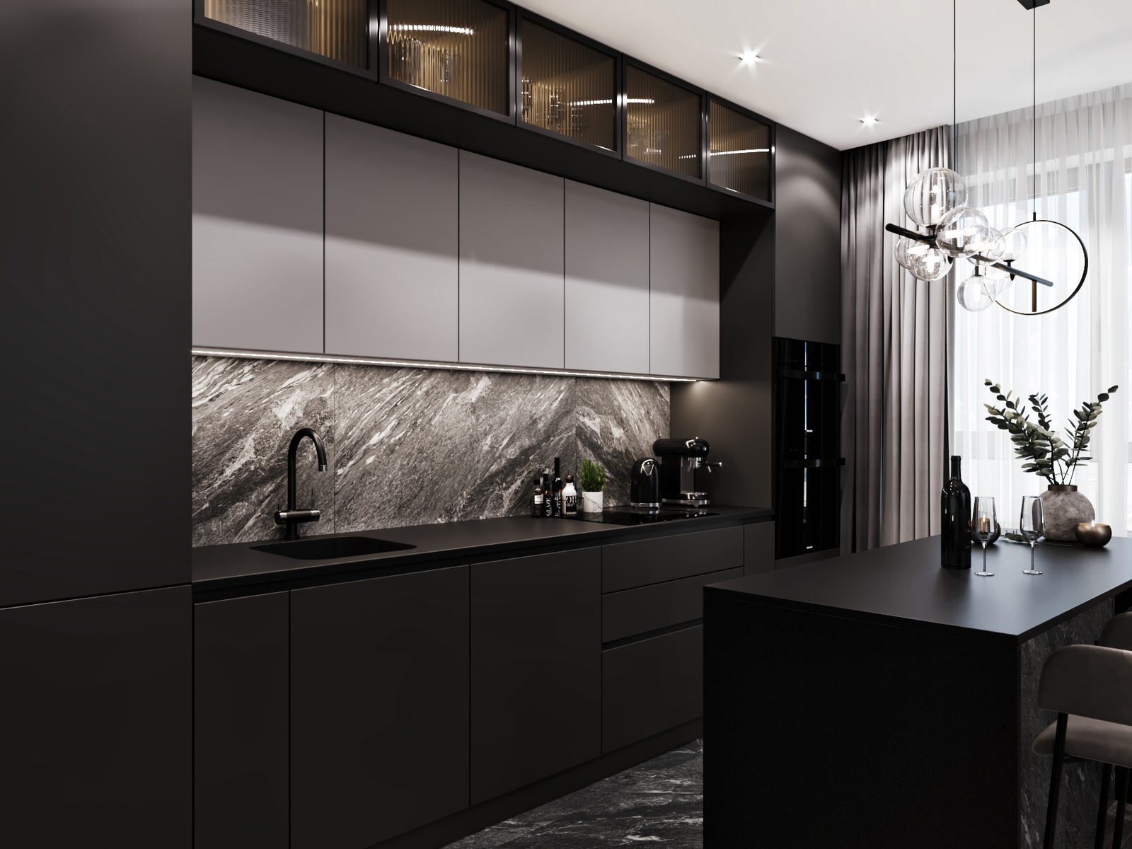 Квартира в ЖК "Легенда"