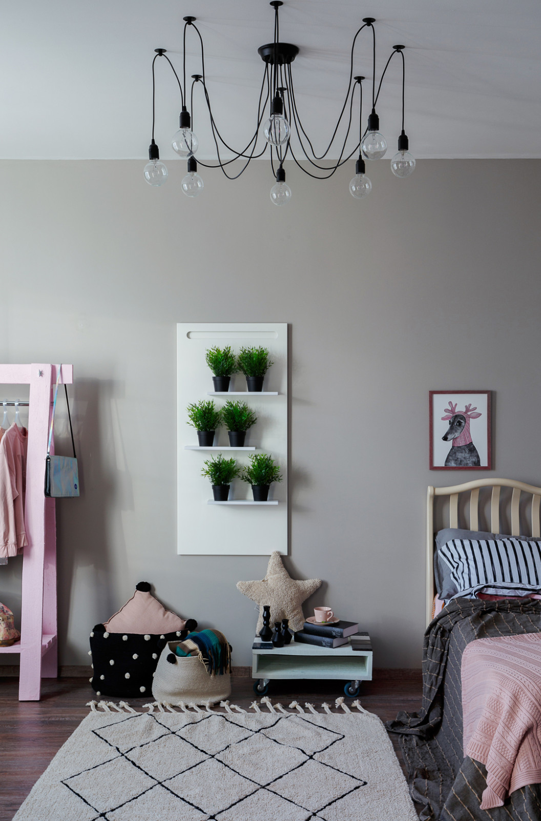 Квартира на Газеты звезда