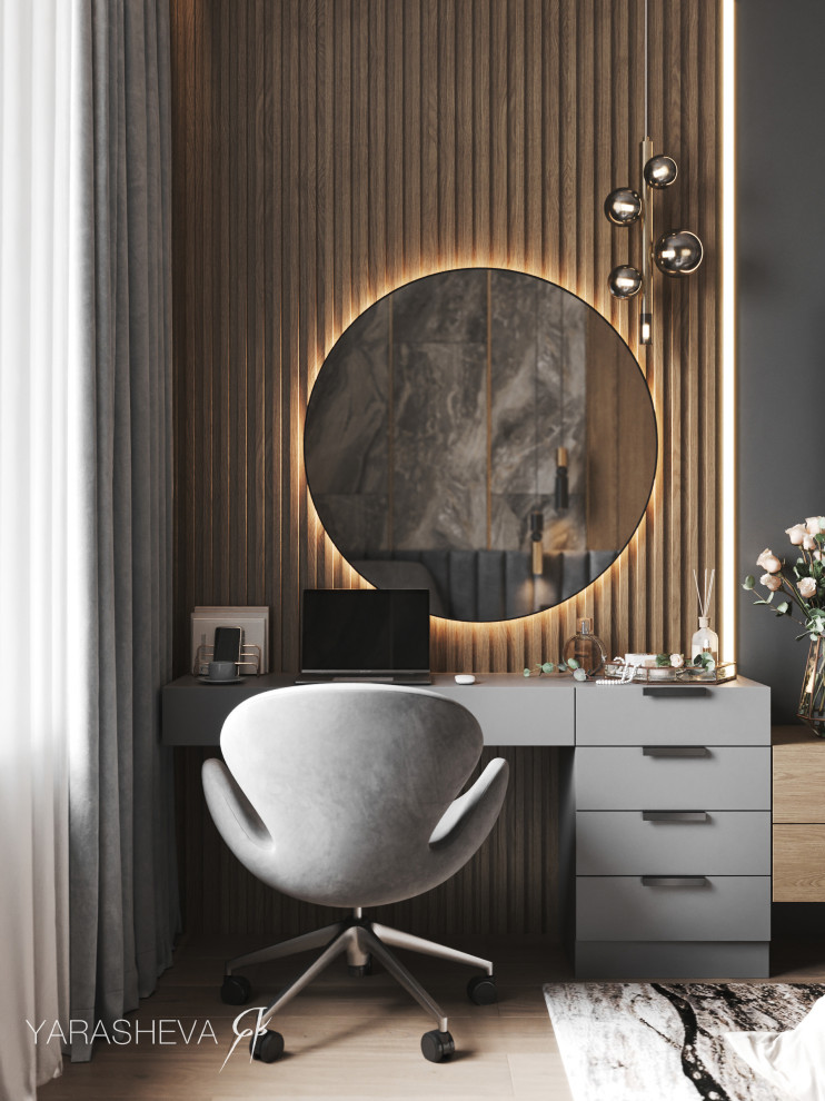 ЖК Кутузовград II 128 м кв.