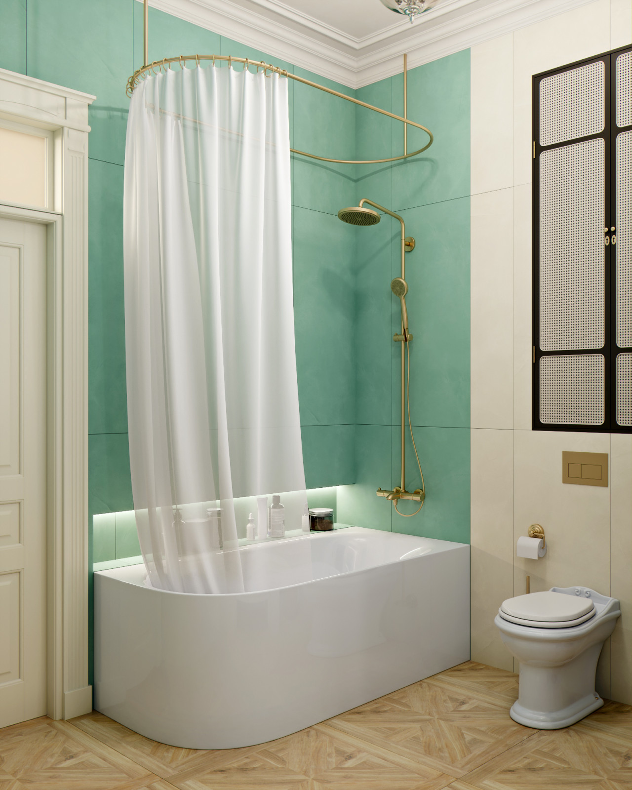 Дом с историей