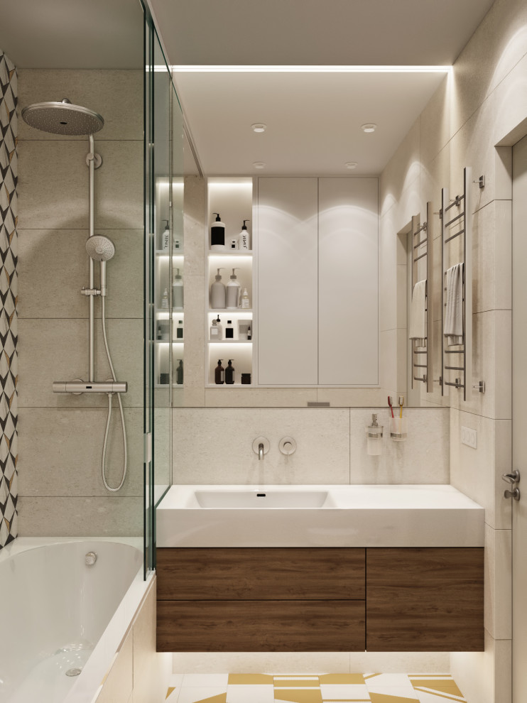 Квартира в ЖК Маяковский