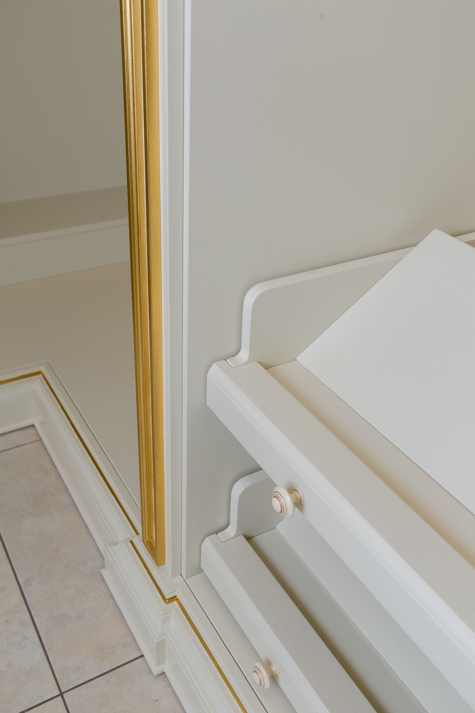 Мебель в КП "Елочка"